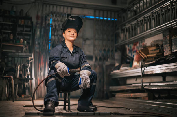 Affordable Welder Services in Elk Grove Village, IL