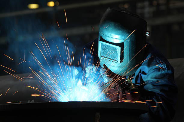 Best Specialty Welding Processes in Elk Grove Vlage, IL
