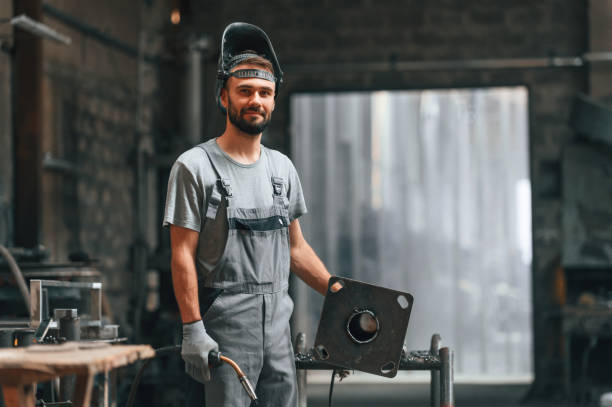  Elk Grove Vlage, IL Welder Pros