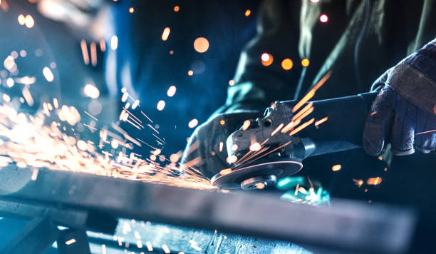 Best Automotive Welding in Elk Grove Vlage, IL